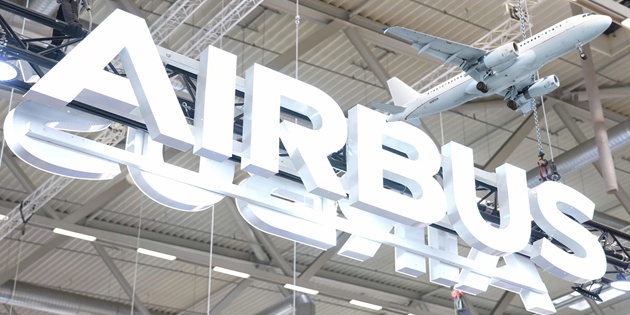 Airbus, Yıl Sonuna Kadar 820 Uçak Teslimatı Yapacak